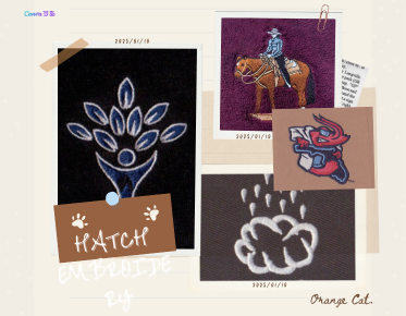 desigualdad de puntadas